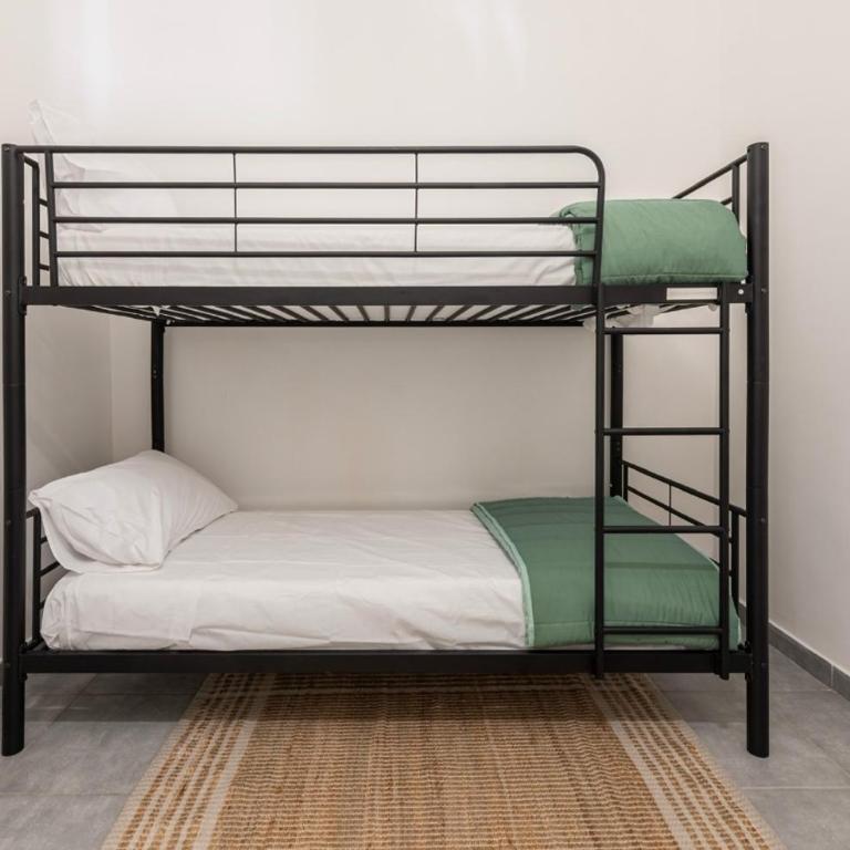 Green House Center - Appartamento con 2 Camere da Letto - 19