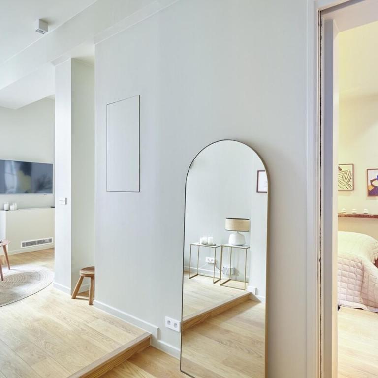 Apartment Le Marais by Studio prestige - Appartement 1 Chambre - 12