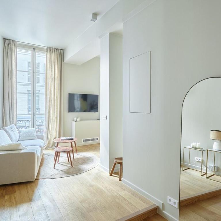 Apartment Le Marais by Studio prestige - Appartement 1 Chambre - 14
