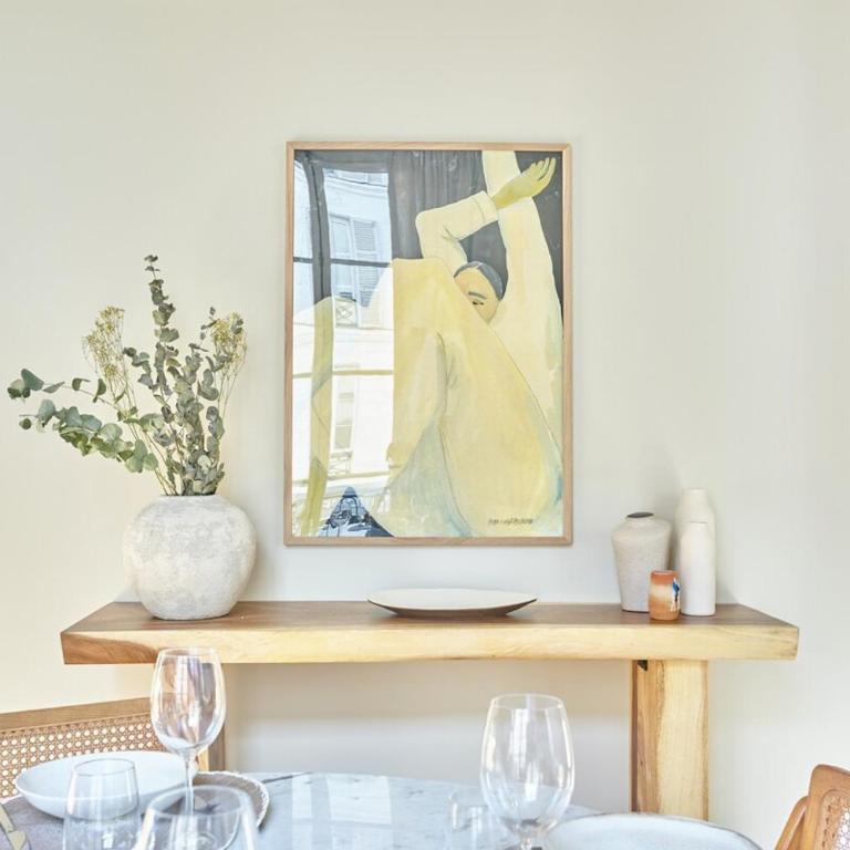 Apartment Le Marais by Studio prestige - Appartement 1 Chambre - 15