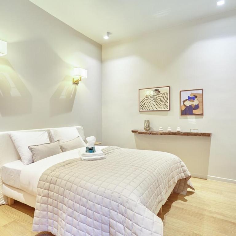 Apartment Le Marais by Studio prestige - Appartement 1 Chambre - 18