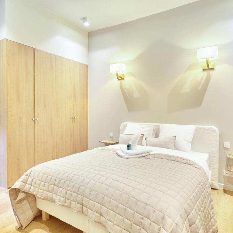 Apartment Le Marais by Studio prestige - Appartement 1 Chambre - 17