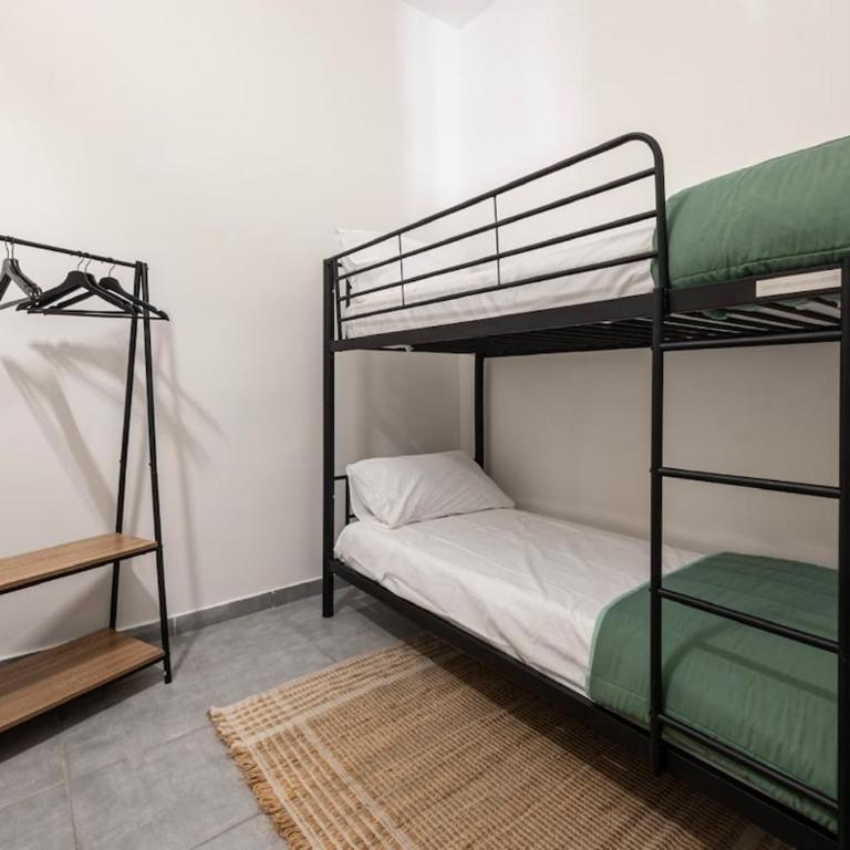 Green House Center - Appartamento con 2 Camere da Letto - 22