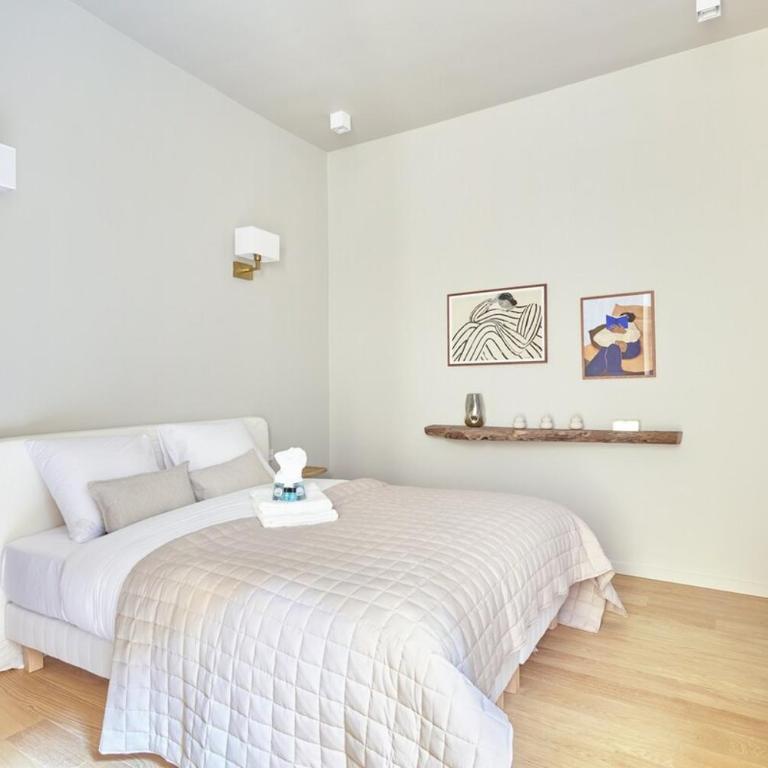 Apartment Le Marais by Studio prestige - Appartement 1 Chambre - 19