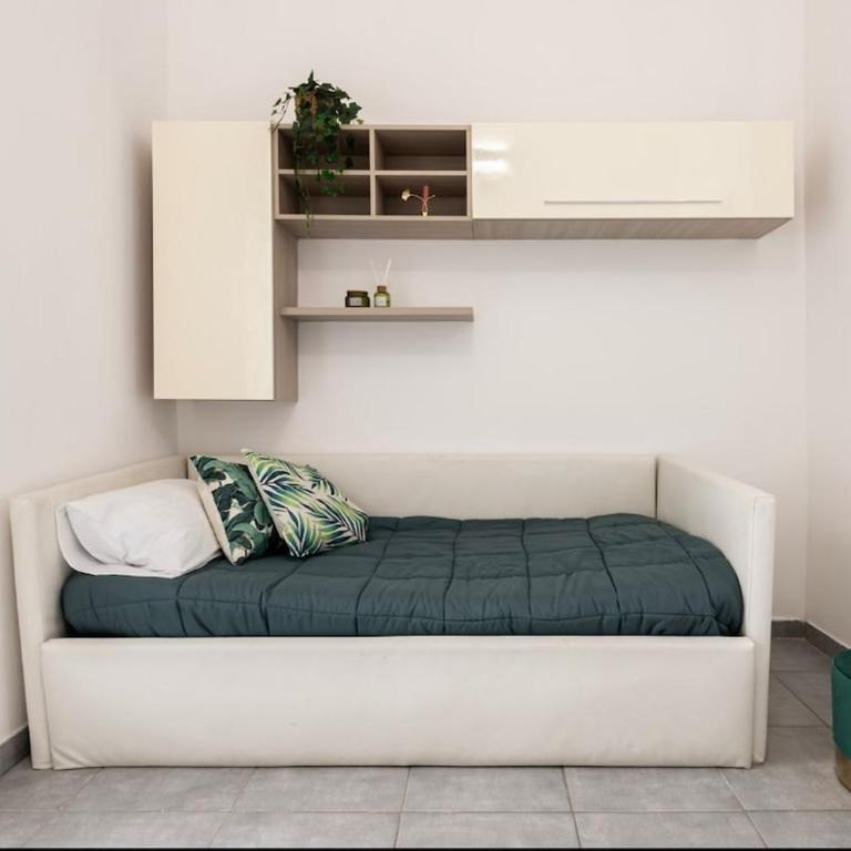 Green House Center - Appartamento con 2 Camere da Letto - 24