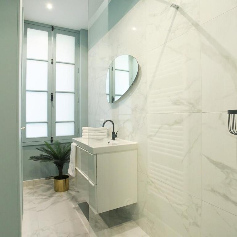 Apartment Champ de Mars - Tour Eiffel by Studio prestige - Appartement 2 Chambres - 7