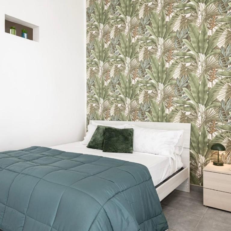 Green House Center - Appartamento con 2 Camere da Letto - 16