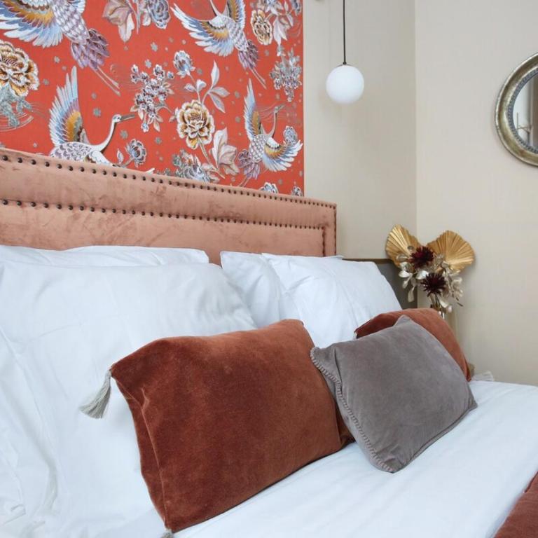 Apartment Champ de Mars - Tour Eiffel by Studio prestige - Appartement 2 Chambres - 12