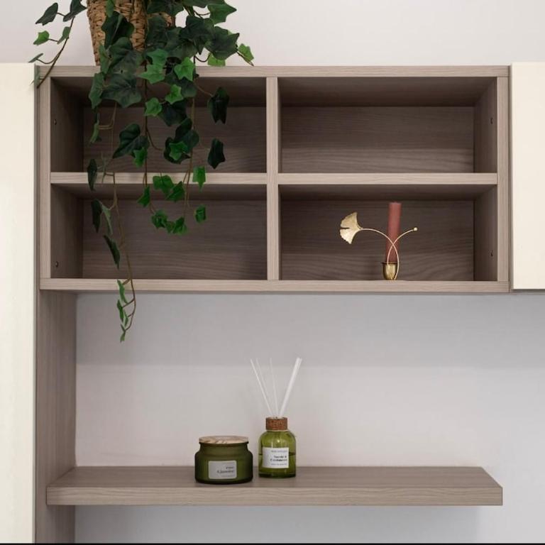 Green House Center - Appartamento con 2 Camere da Letto - 27