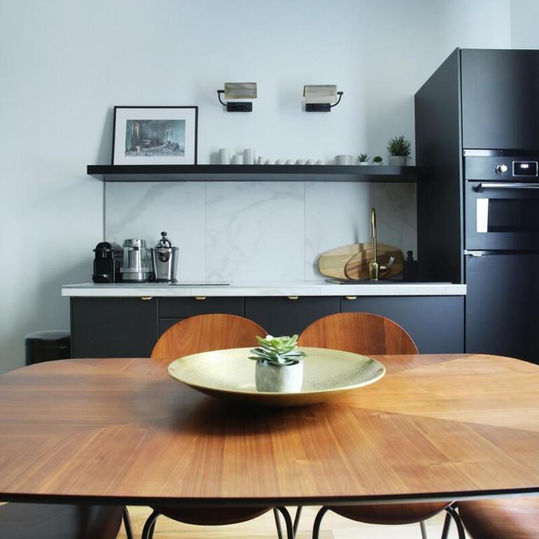 Apartment Champ de Mars - Tour Eiffel by Studio prestige - Appartement 2 Chambres - 17