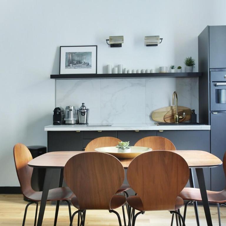 Apartment Champ de Mars - Tour Eiffel by Studio prestige - Appartement 2 Chambres - 20