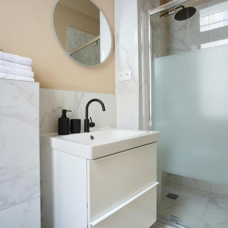 Apartment Champ de Mars - Tour Eiffel by Studio prestige - Appartement 2 Chambres - 22