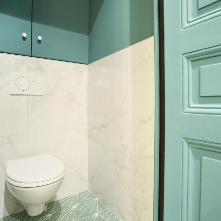 Apartment Champ de Mars - Tour Eiffel by Studio prestige - Appartement 2 Chambres - 23