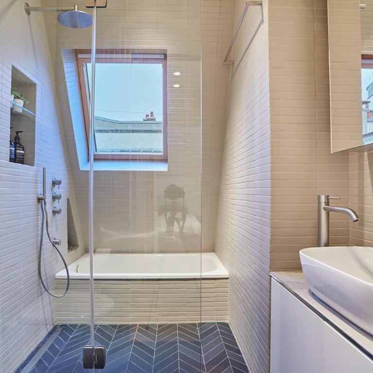 Sublime apartment Center of Paris le Marais - Appartement 3 Chambres - 4