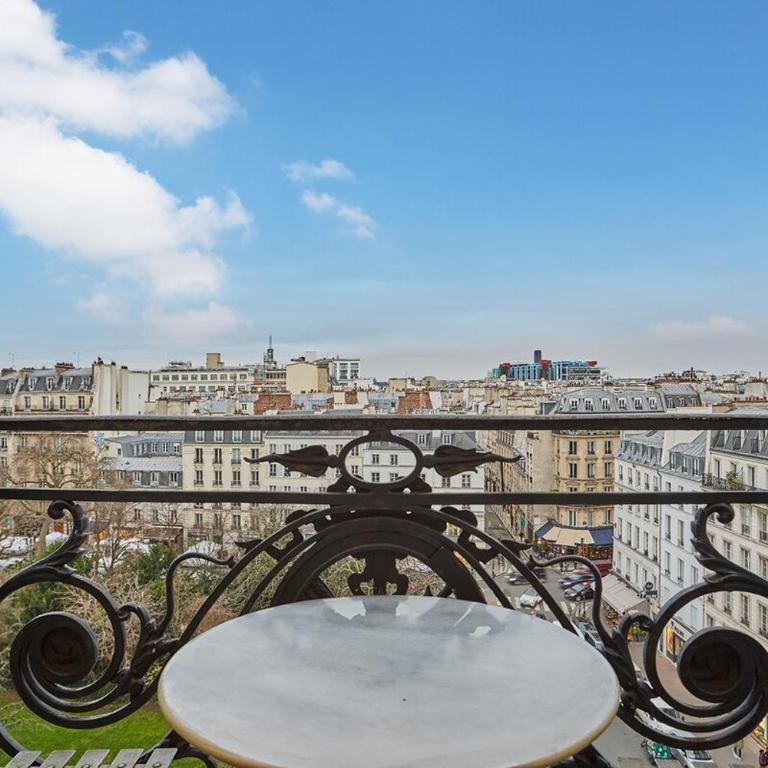Sublime apartment Center of Paris le Marais - Appartement 3 Chambres - 11