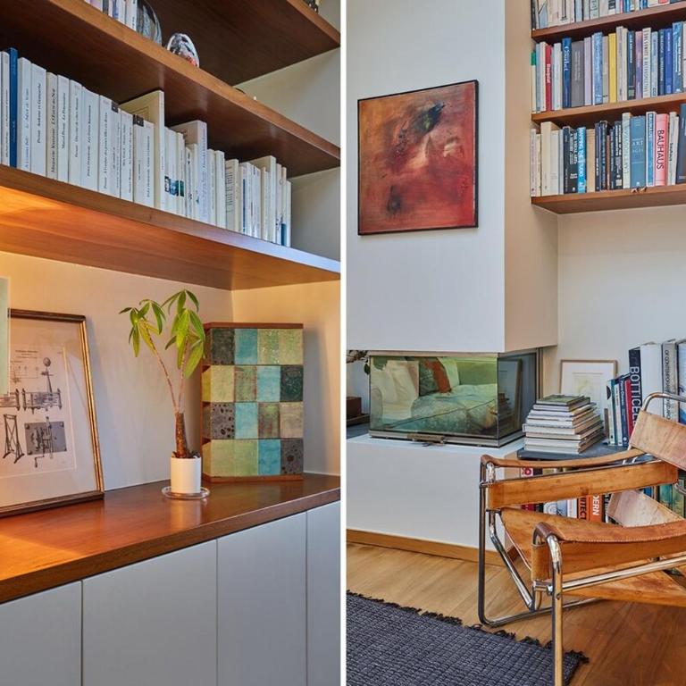 Sublime apartment Center of Paris le Marais - Appartement 3 Chambres - 16