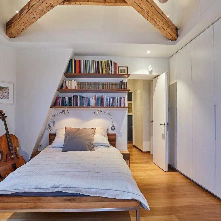 Sublime apartment Center of Paris le Marais - Appartement 3 Chambres - 24
