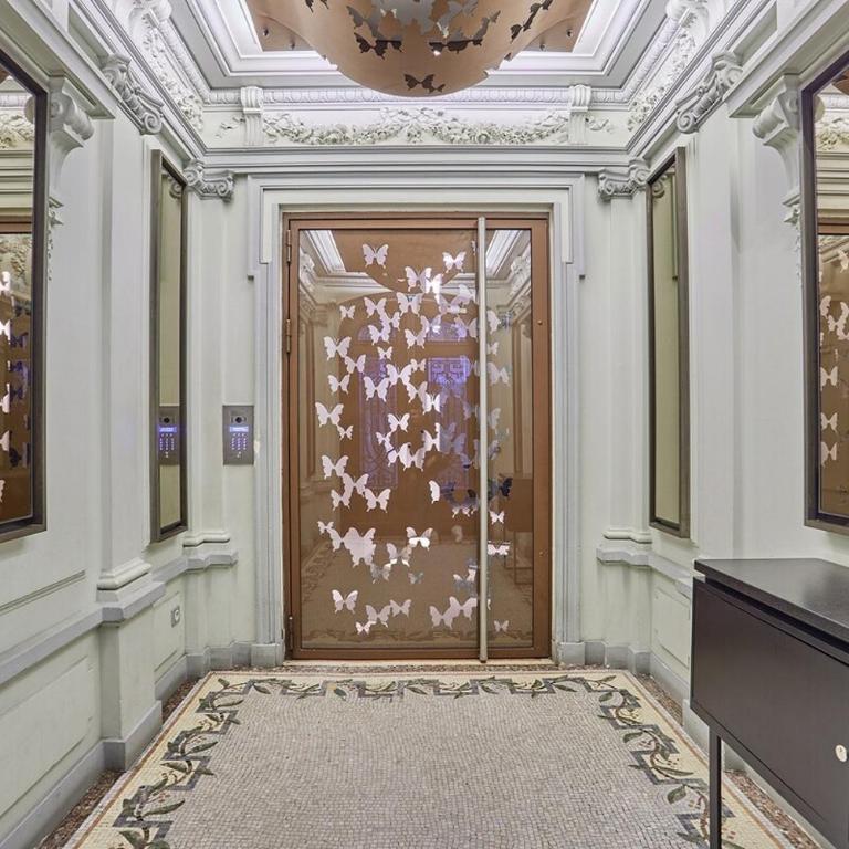 Sublime apartment Center of Paris le Marais - Appartement 3 Chambres - 26