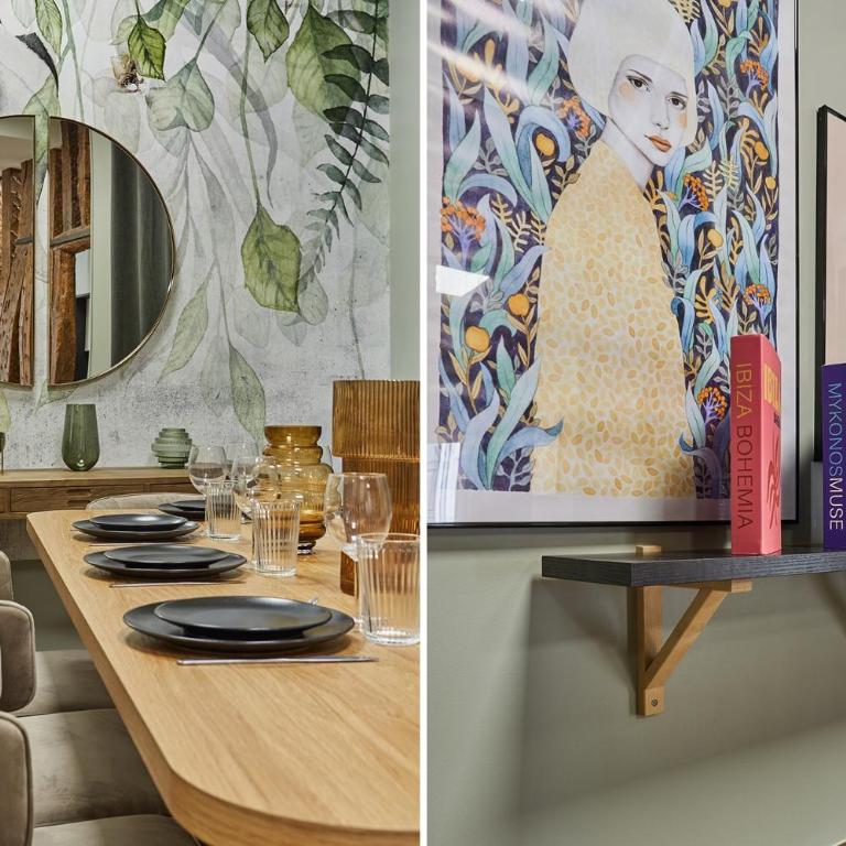 Sublim Apartment 3 bedrooms Center of Paris by Studio Prestige - Appartement 3 Chambres Supérieur - 19