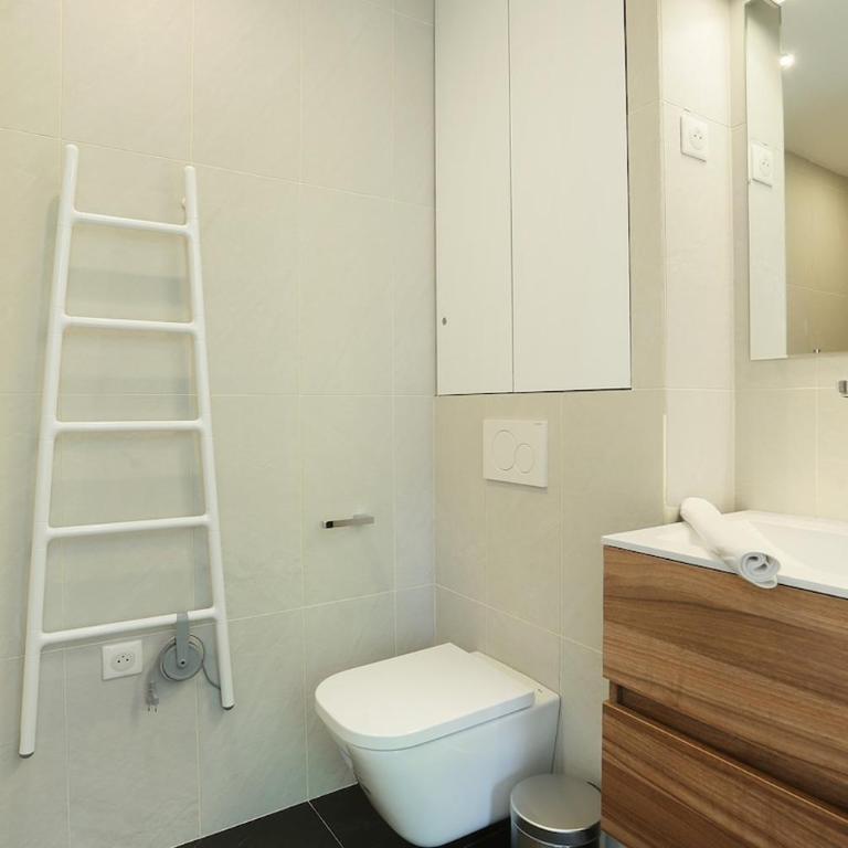 Apartment Center of Paris by Studio prestige - Apartamento de 1 dormitorio - 5