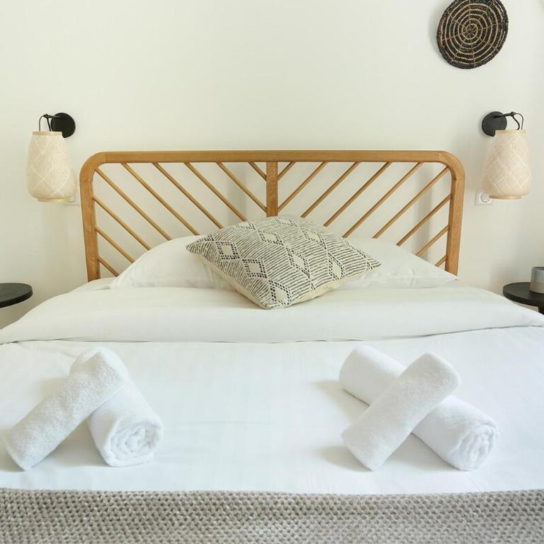Apartment Center of Paris by Studio prestige - Apartamento de 1 dormitorio - 12