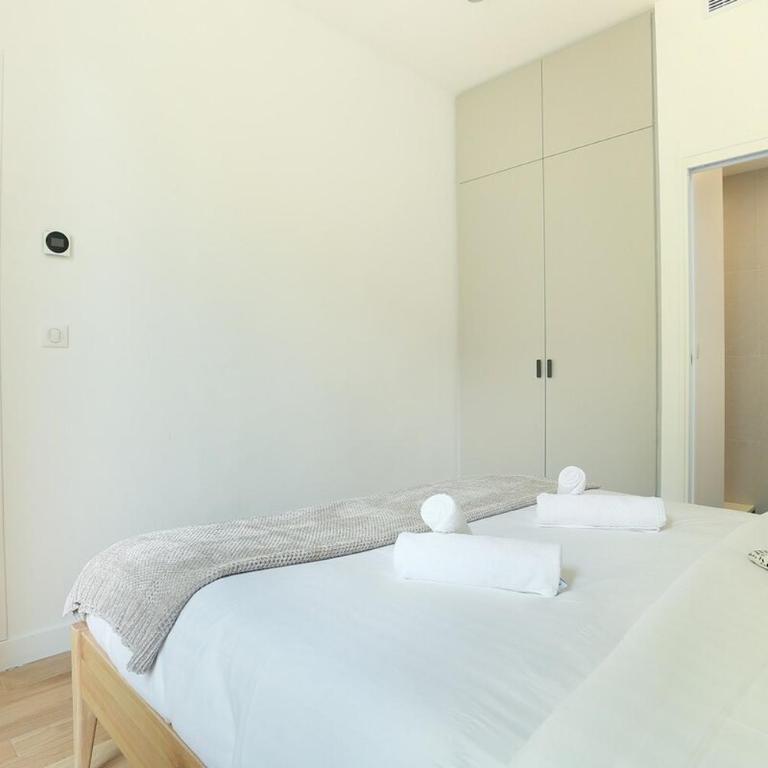 Apartment Center of Paris by Studio prestige - Apartamento de 1 dormitorio - 13