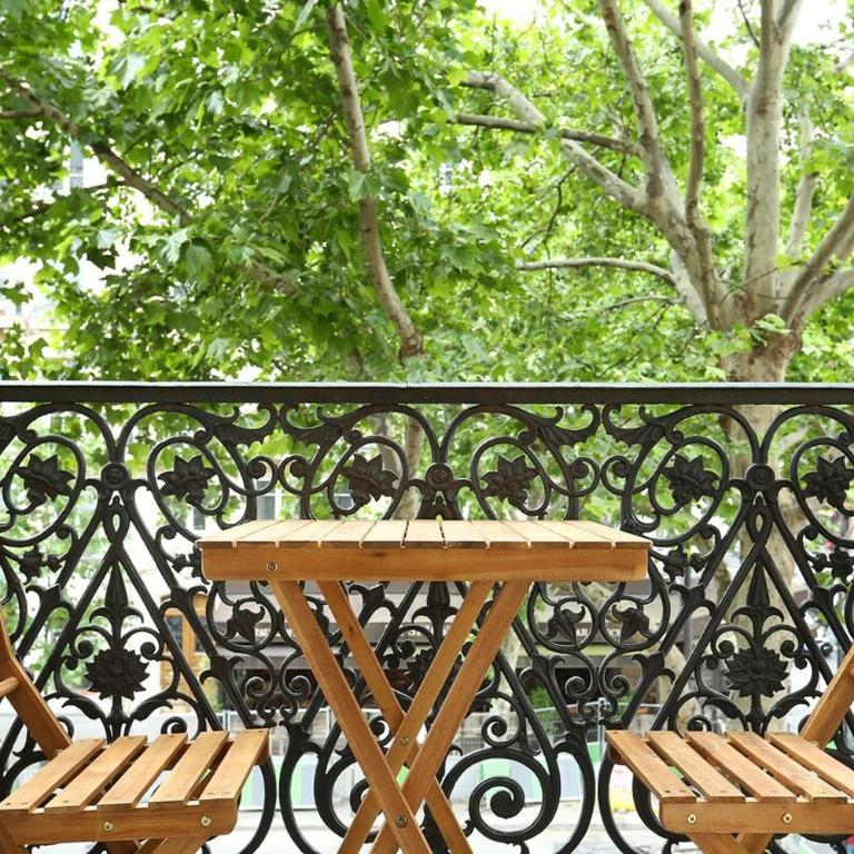 Apartment Center of Paris by Studio prestige - Apartamento de 1 dormitorio - 15
