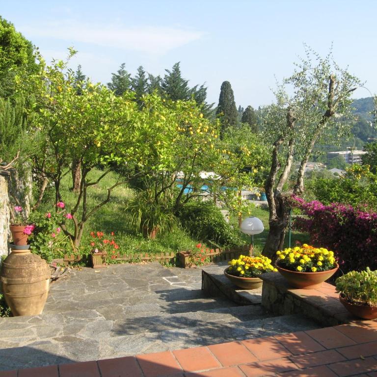 Rosa dei Venti - Villa con 3 Camere da Letto - 6