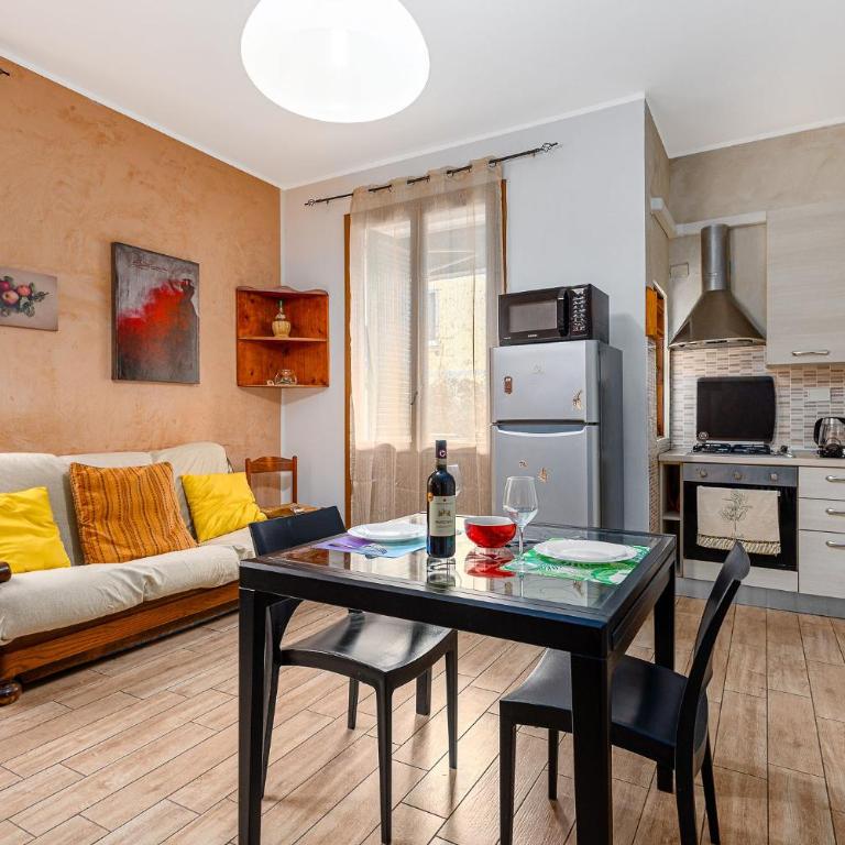 Firenze Loft - Appartamento con 2 Camere da Letto - 7