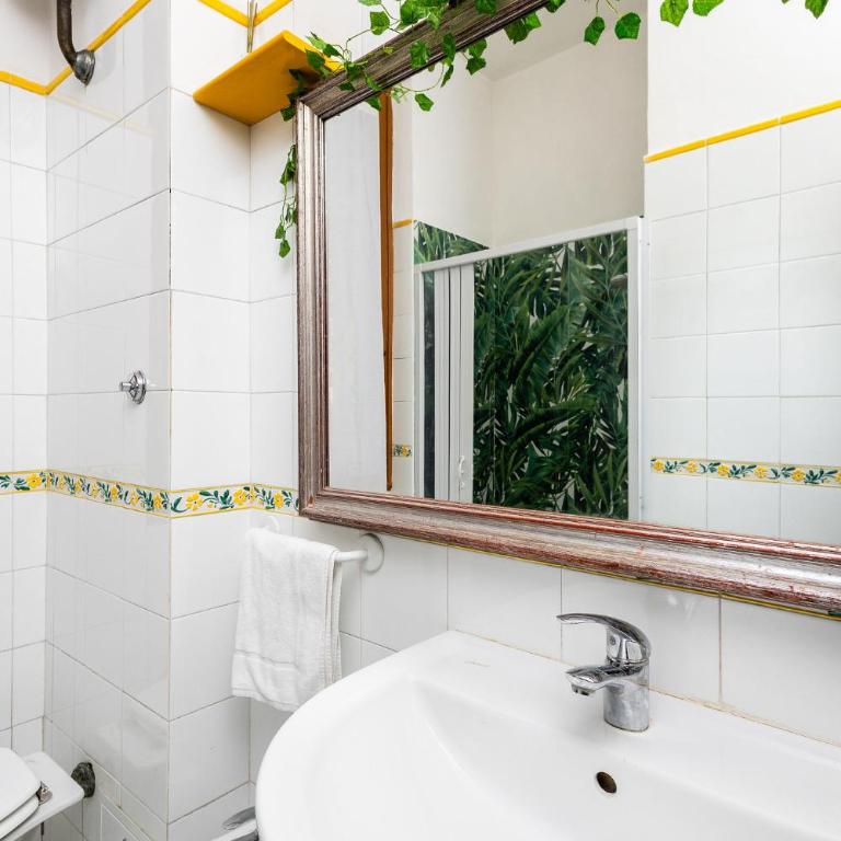 Firenze Loft - Appartamento con 2 Camere da Letto - 12