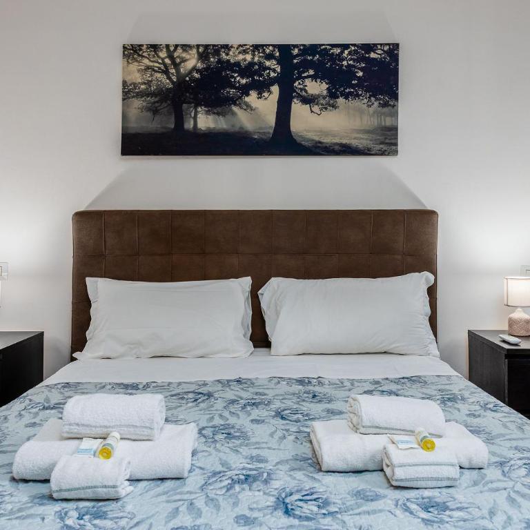 Firenze Loft - Appartamento con 2 Camere da Letto - 3
