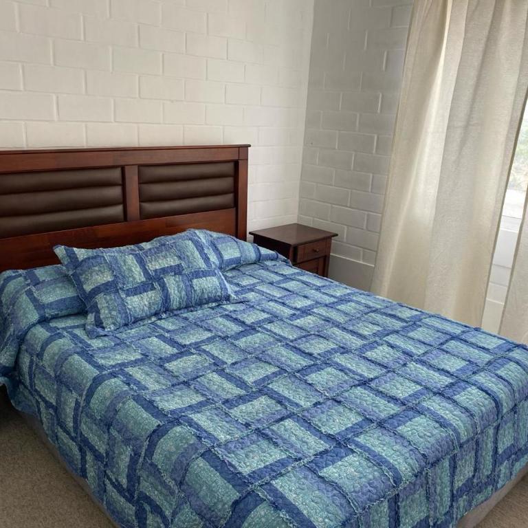 Casa completa amplia terraza y estacionamiento - Three-Bedroom Townhouse - 6