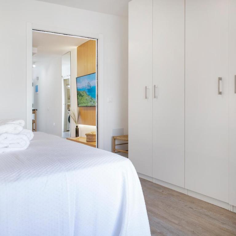 TMS Luxury ApartHotel Las Américas AC&Heated Pool - Apartamento de 1 dormitorio - 12
