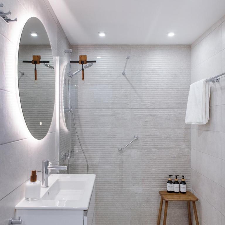 TMS Luxury ApartHotel Las Américas AC&Heated Pool - Apartamento de 1 dormitorio - 8