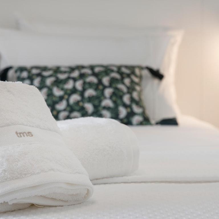 TMS Luxury ApartHotel Las Américas AC&Heated Pool - Apartamento de 1 dormitorio - 13