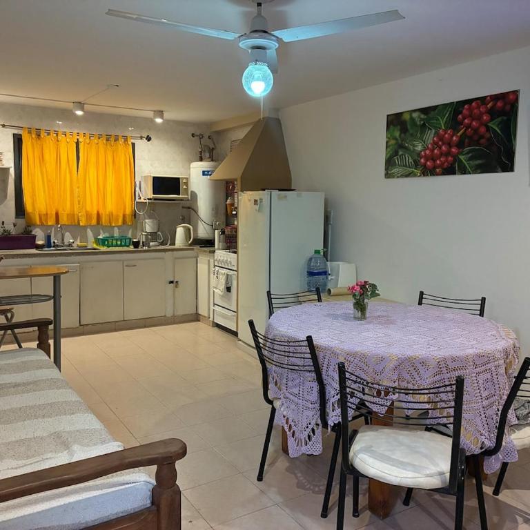 Casa Estepa - Apartamento de 2 dormitorios - 2
