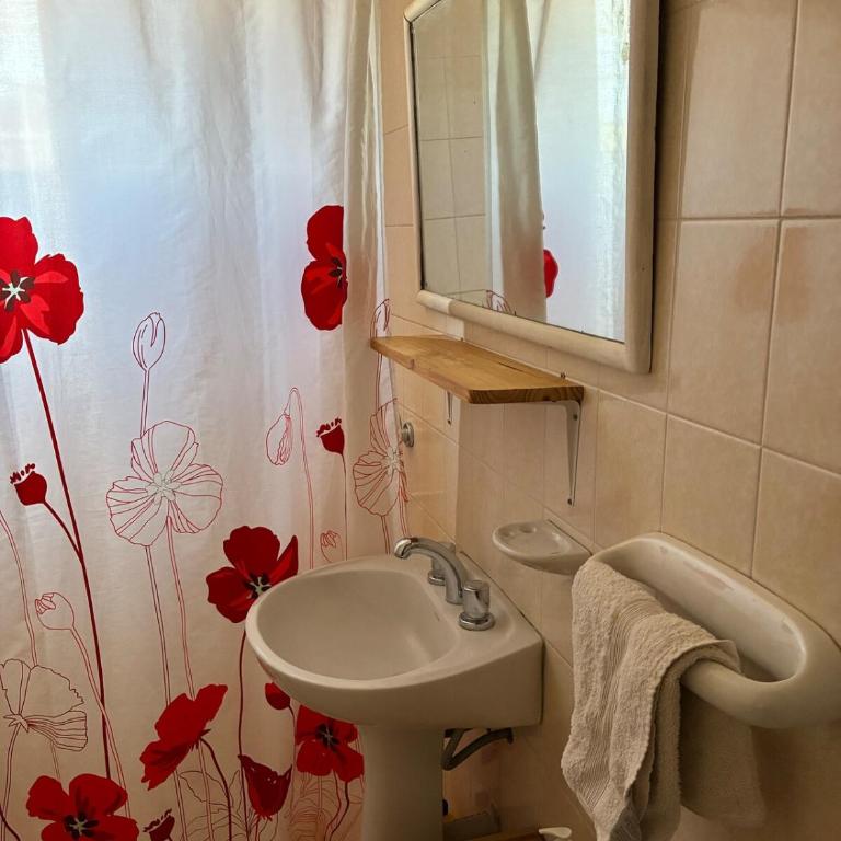 Casa Estepa - Apartamento de 2 dormitorios - 3