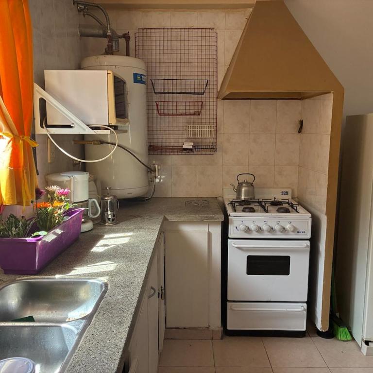Casa Estepa - Apartamento de 2 dormitorios - 5