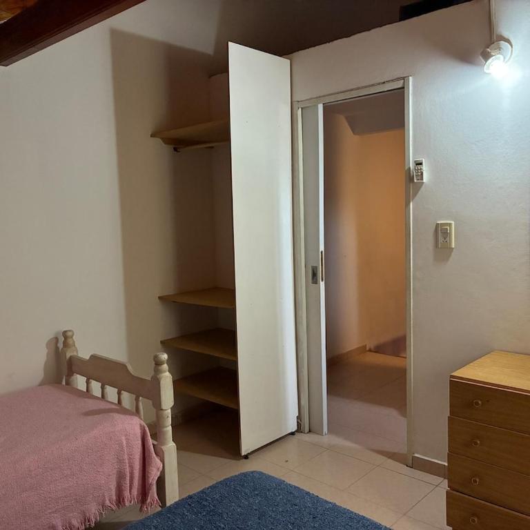 Casa Estepa - Apartamento de 2 dormitorios - 9