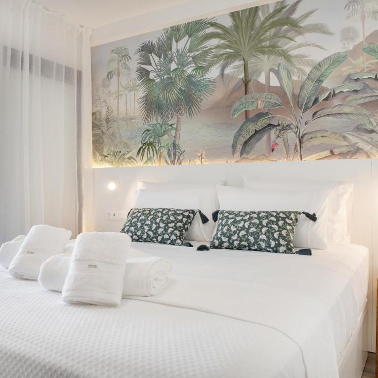 TMS Luxury ApartHotel Las Américas AC&Heated Pool - Apartamento de 1 dormitorio - 10