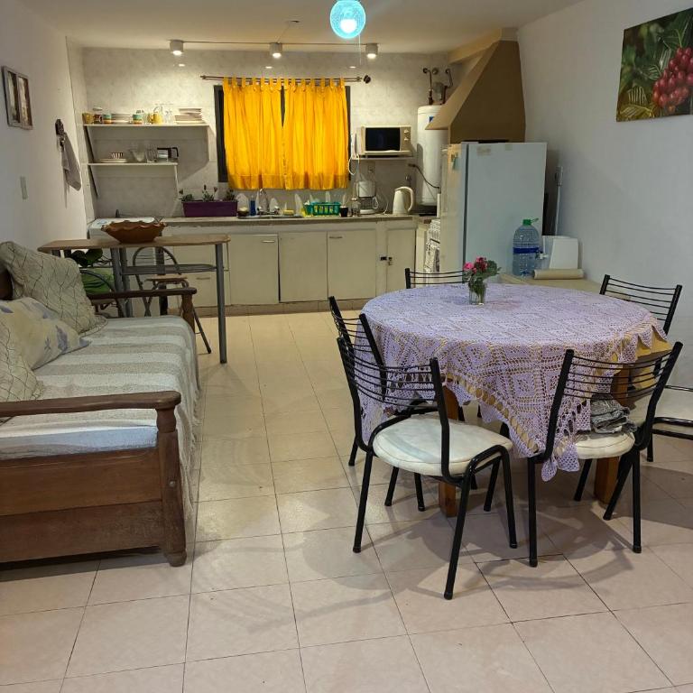Casa Estepa - Apartamento de 2 dormitorios - 18
