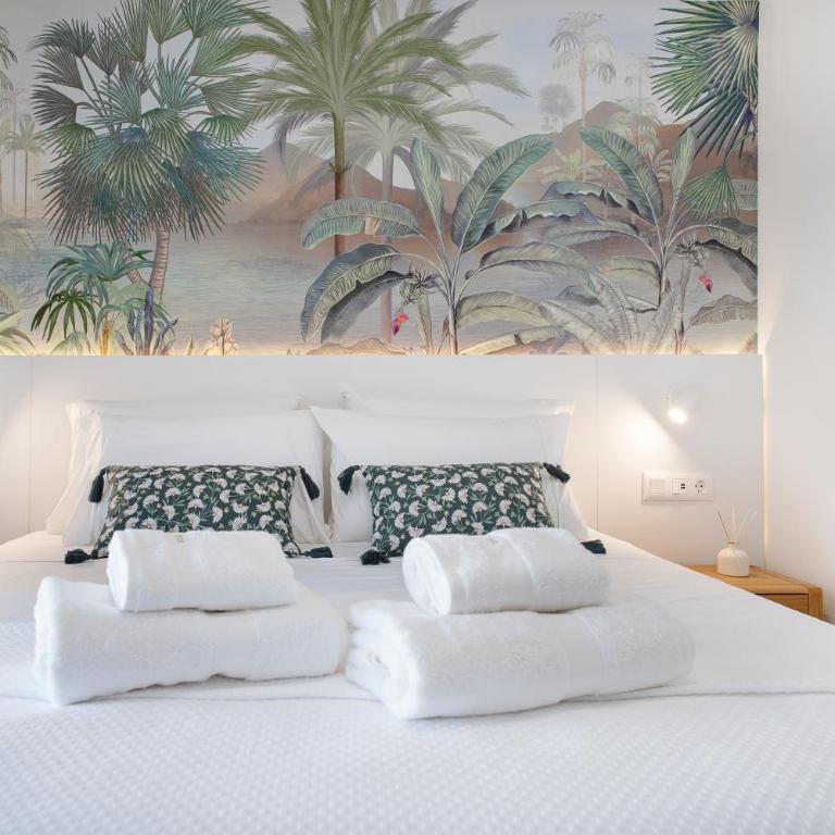 TMS Luxury ApartHotel Las Américas AC&Heated Pool - Apartamento de 1 dormitorio - 11