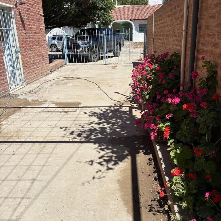 Casa Estepa - Apartamento de 2 dormitorios - 20