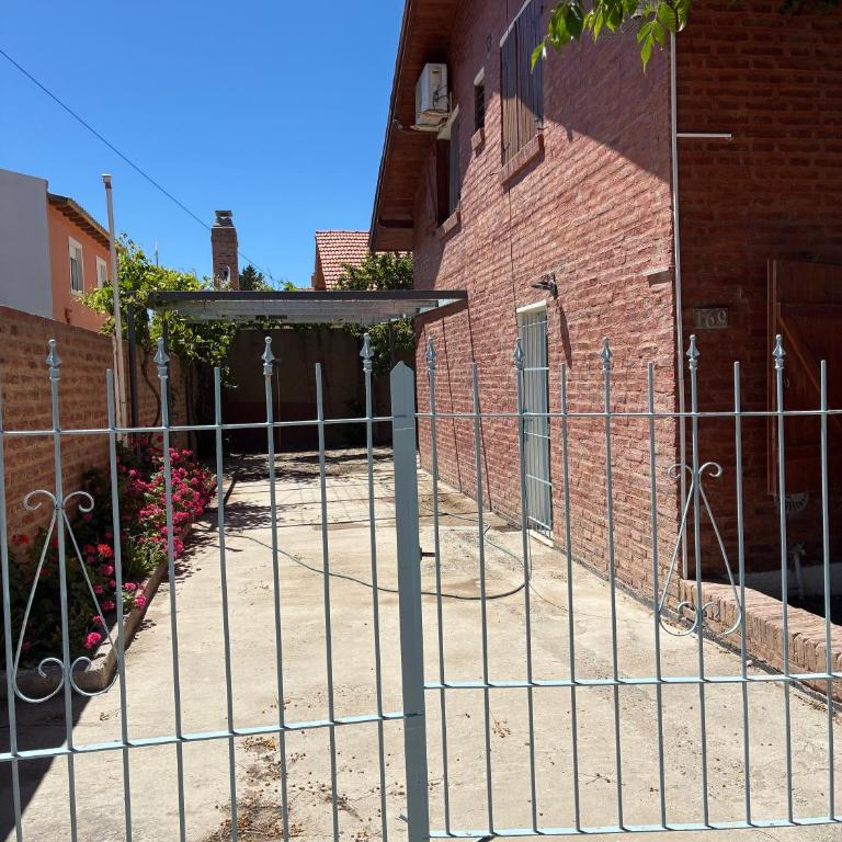 Casa Estepa - Apartamento de 2 dormitorios - 21