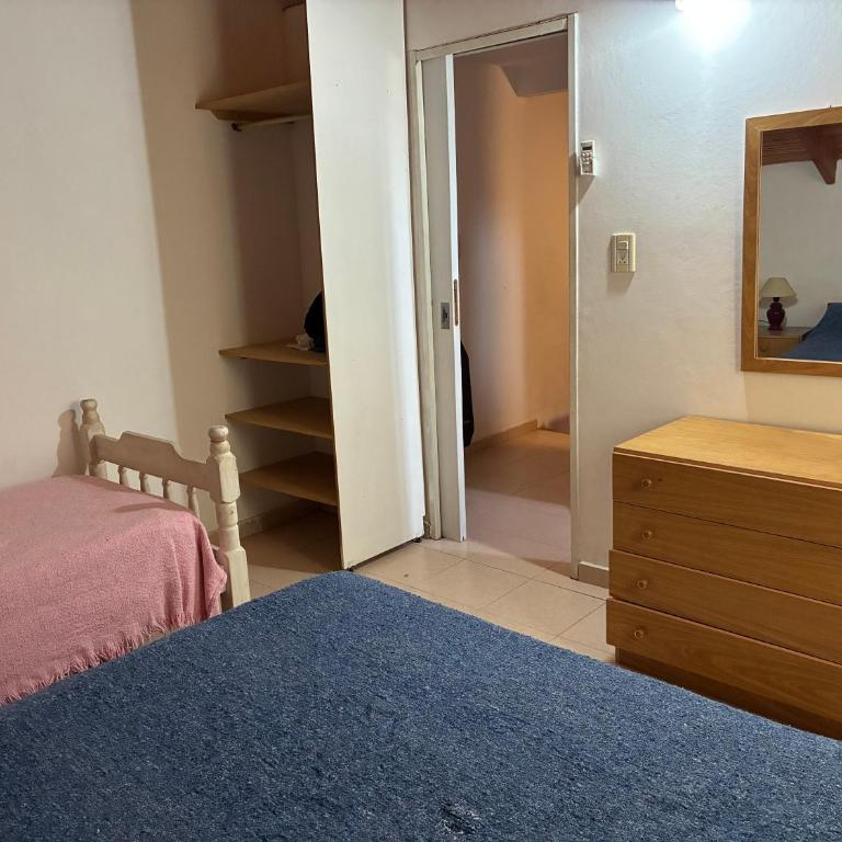 Casa Estepa - Apartamento de 2 dormitorios - 22