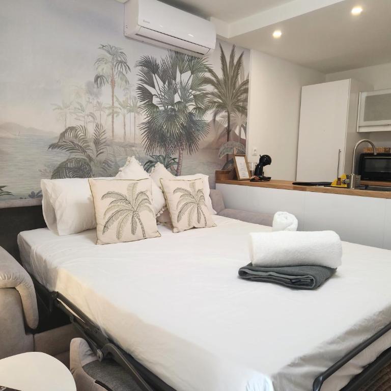 TMS Luxury ApartHotel Las Américas AC&Heated Pool - Apartamento de 1 dormitorio - 18