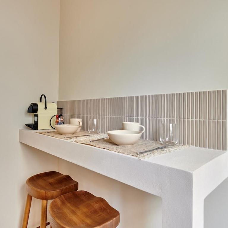 Studio Center of Paris Beaubourg by Studioprestige - Studio - 12