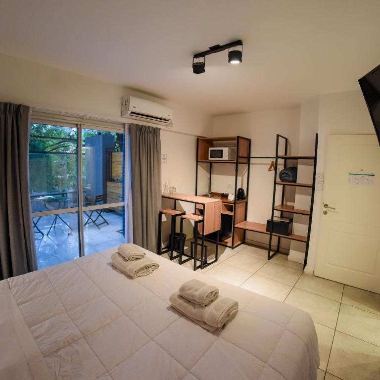 Casa Be Suites - Habitación Doble - 4