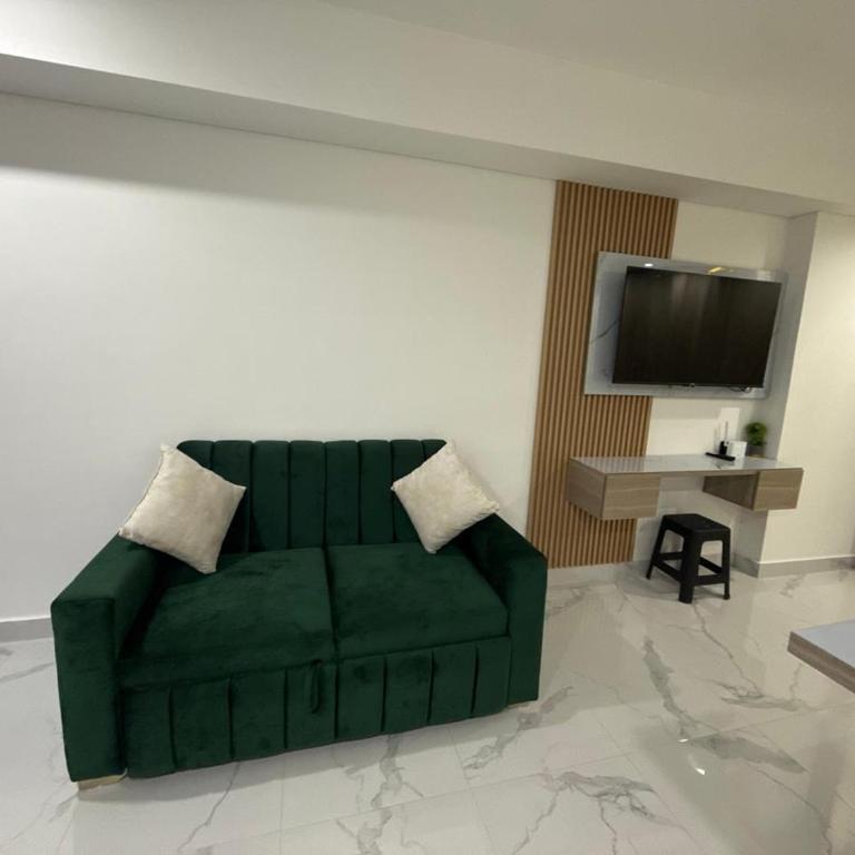 Caribbean Dream Suite - Apartment - 13
