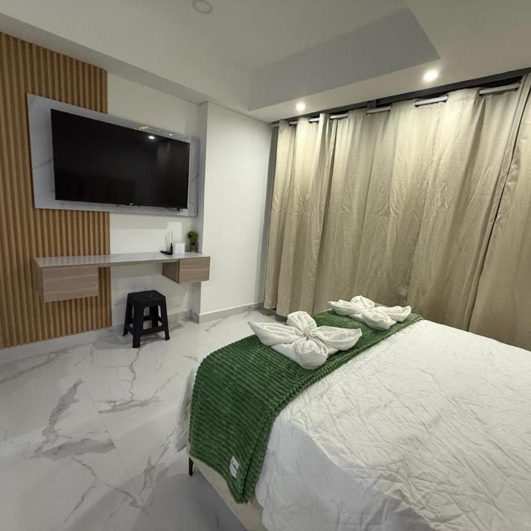 Caribbean Dream Suite - Apartment - 19